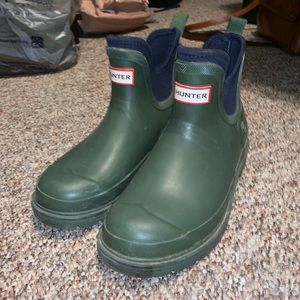 Hunter for Target Men’s rain boots